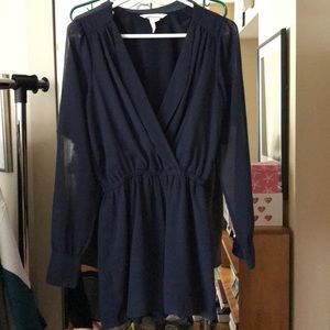 BCBGeneration romper